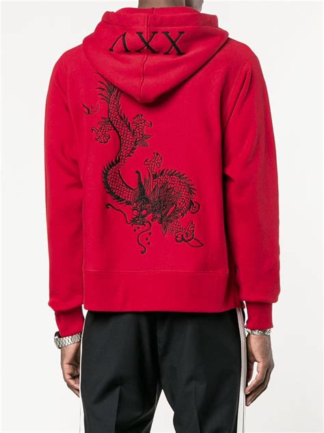 niemans gucci silk dragon mens hoodie|neiman marcus gucci sale.